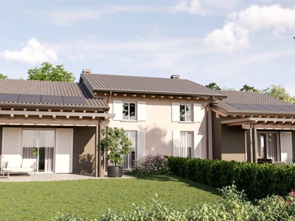 casa indipendente in vendita a Ponti sul Mincio