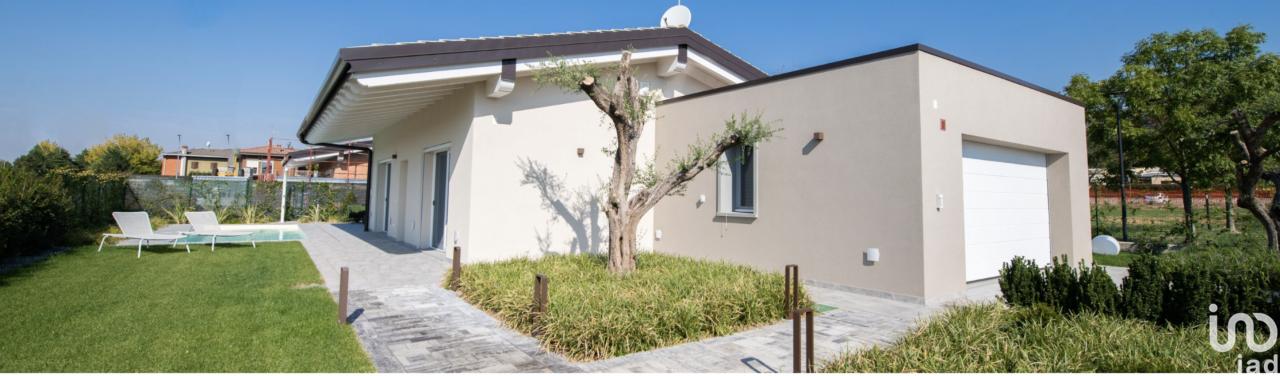 casa indipendente in vendita a Ponti sul Mincio