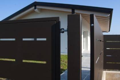 casa indipendente in vendita a Ponti sul Mincio