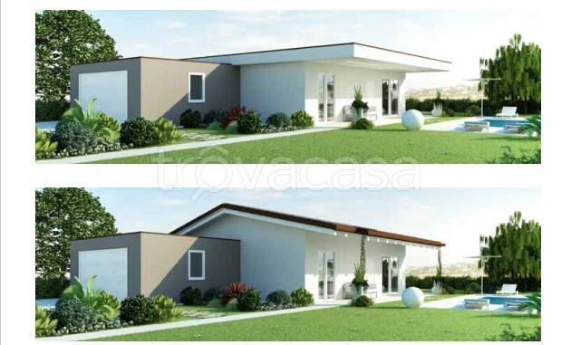 casa indipendente in vendita a Ponti sul Mincio