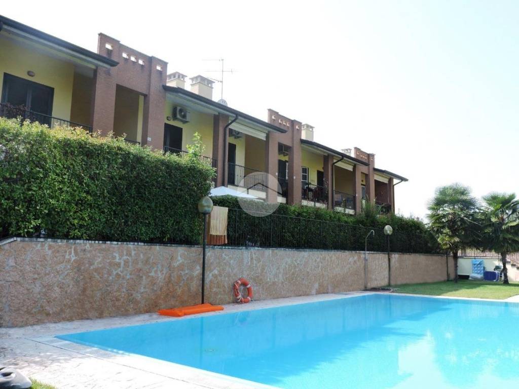 appartamento in vendita a Ponti sul Mincio