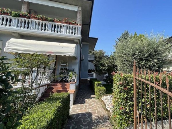 appartamento in vendita a Ponti sul Mincio