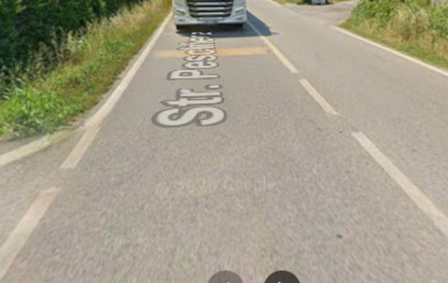 terreno edificabile in vendita a Ponti sul Mincio