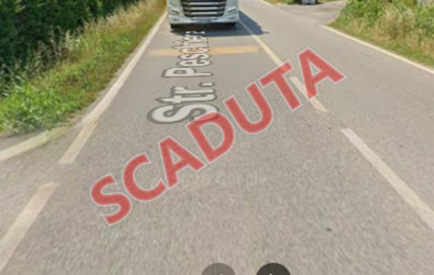 terreno edificabile in vendita a Ponti sul Mincio