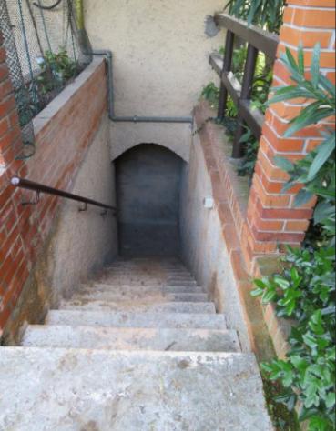 locale commerciale in vendita a Ponti sul Mincio