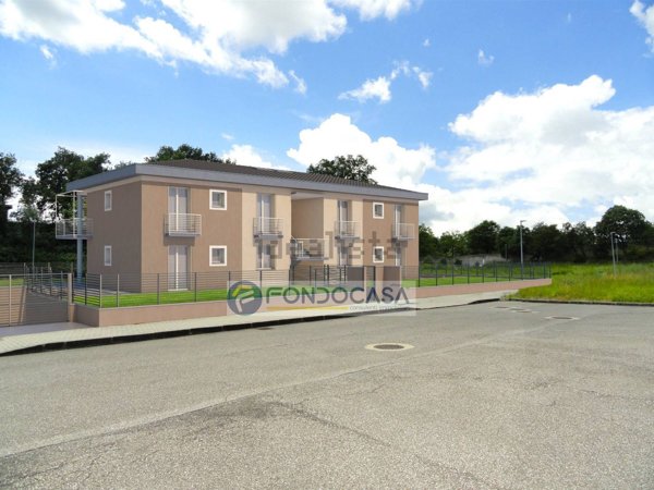 appartamento in vendita a Ponti sul Mincio