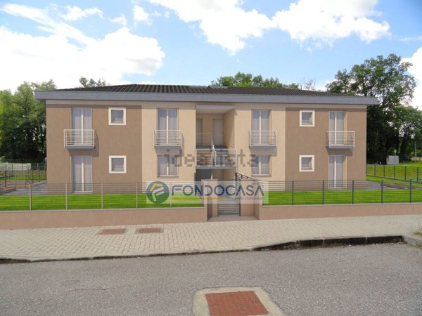 appartamento in vendita a Ponti sul Mincio