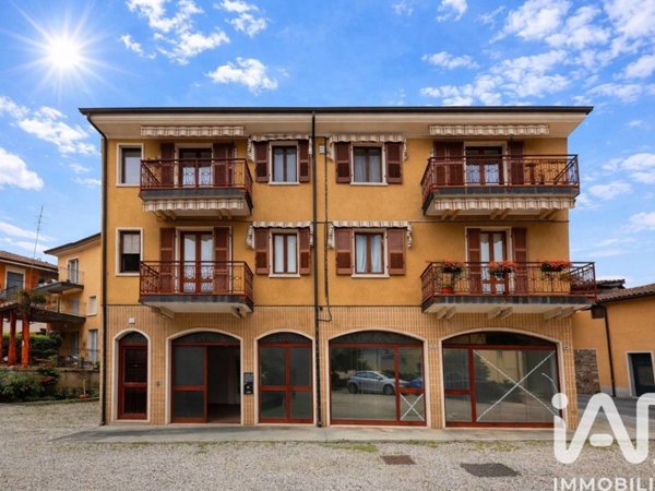 appartamento in vendita a Ponti sul Mincio