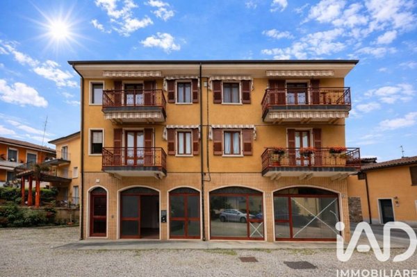 appartamento in vendita a Ponti sul Mincio