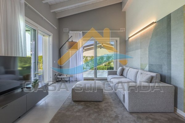 casa indipendente in vendita a Ponti sul Mincio