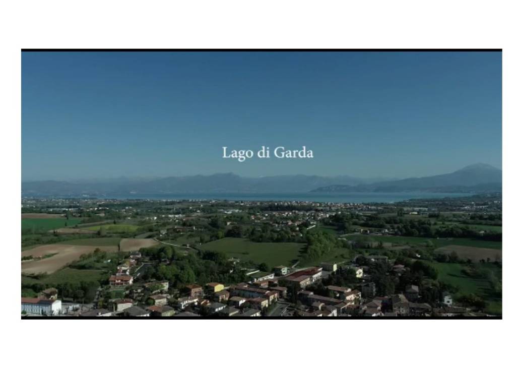 terreno edificabile in vendita a Ponti sul Mincio