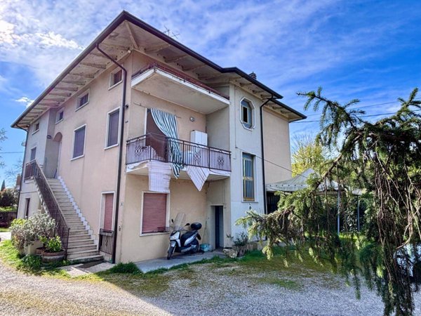 appartamento in vendita a Ponti sul Mincio