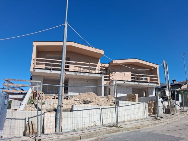 appartamento in vendita a Ponti sul Mincio