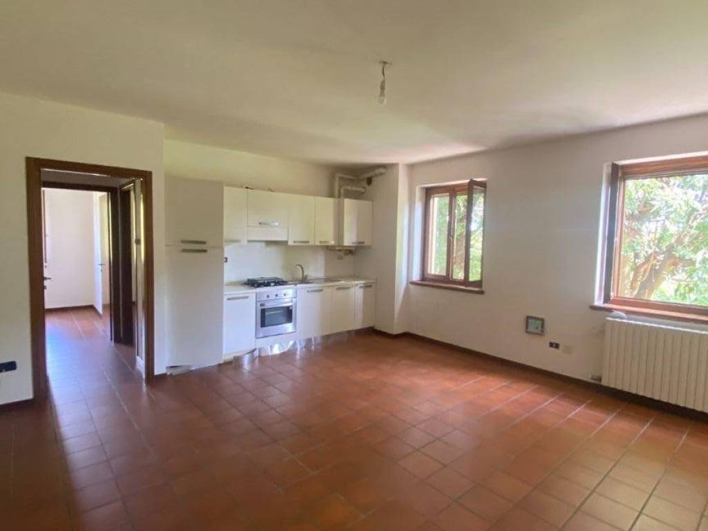 appartamento in vendita a Ponti sul Mincio