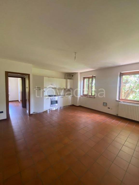 appartamento in vendita a Ponti sul Mincio