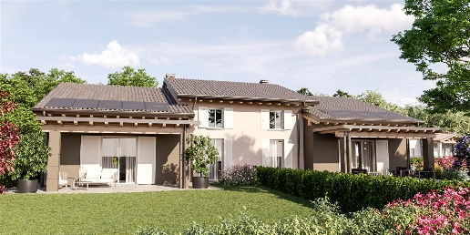 casa indipendente in vendita a Ponti sul Mincio