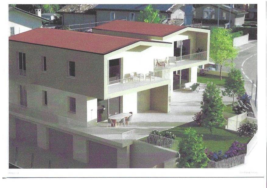 appartamento in vendita a Ponti sul Mincio