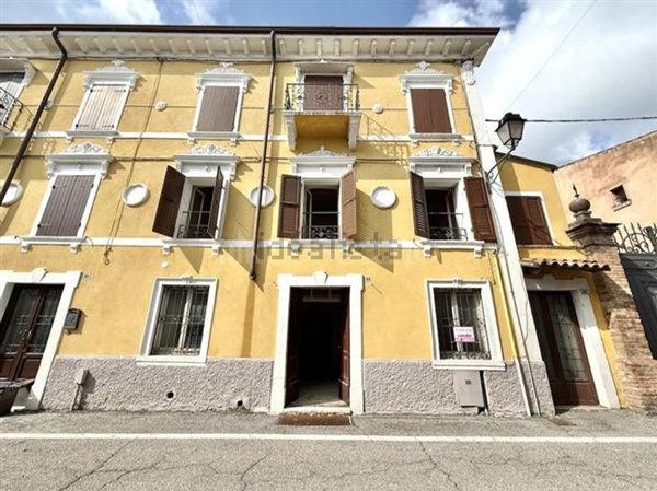 appartamento in vendita a Ponti sul Mincio