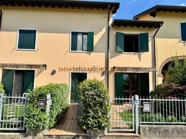 appartamento in vendita a Ponti sul Mincio