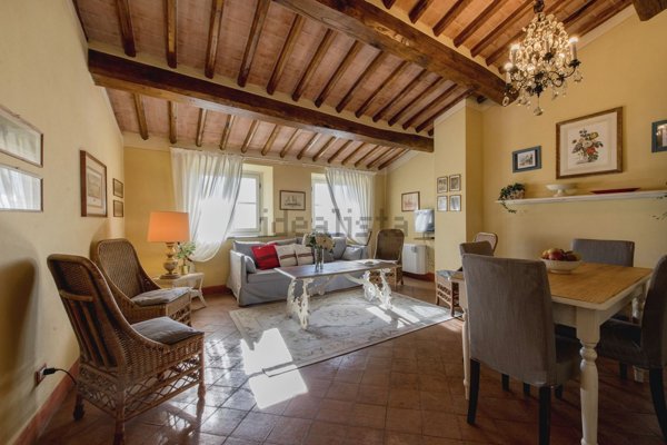 appartamento in vendita a Ponti sul Mincio