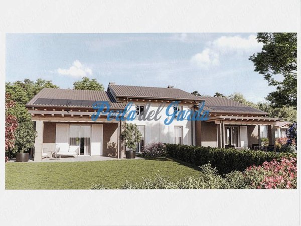 casa indipendente in vendita a Ponti sul Mincio