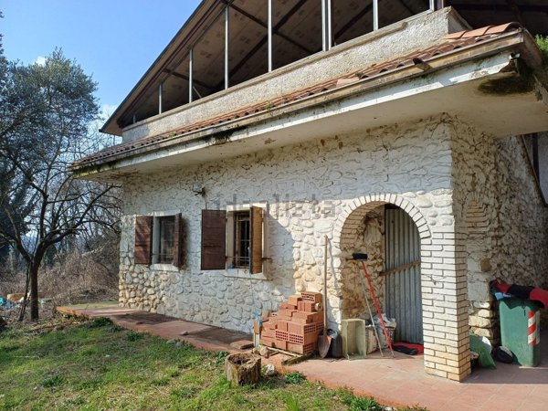 appartamento in vendita a Ponti sul Mincio