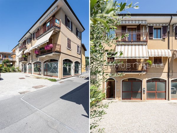 appartamento in vendita a Ponti sul Mincio