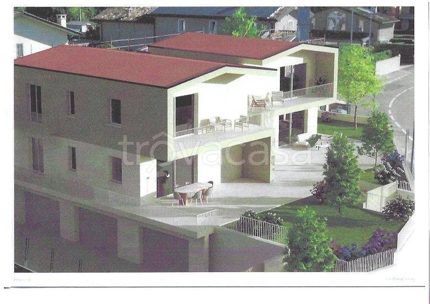 appartamento in vendita a Ponti sul Mincio