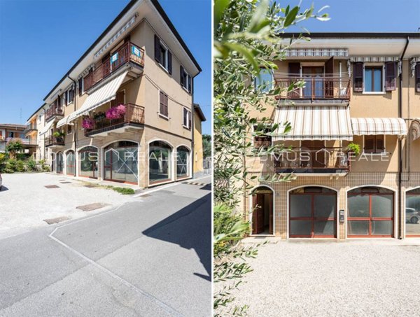 appartamento in vendita a Ponti sul Mincio