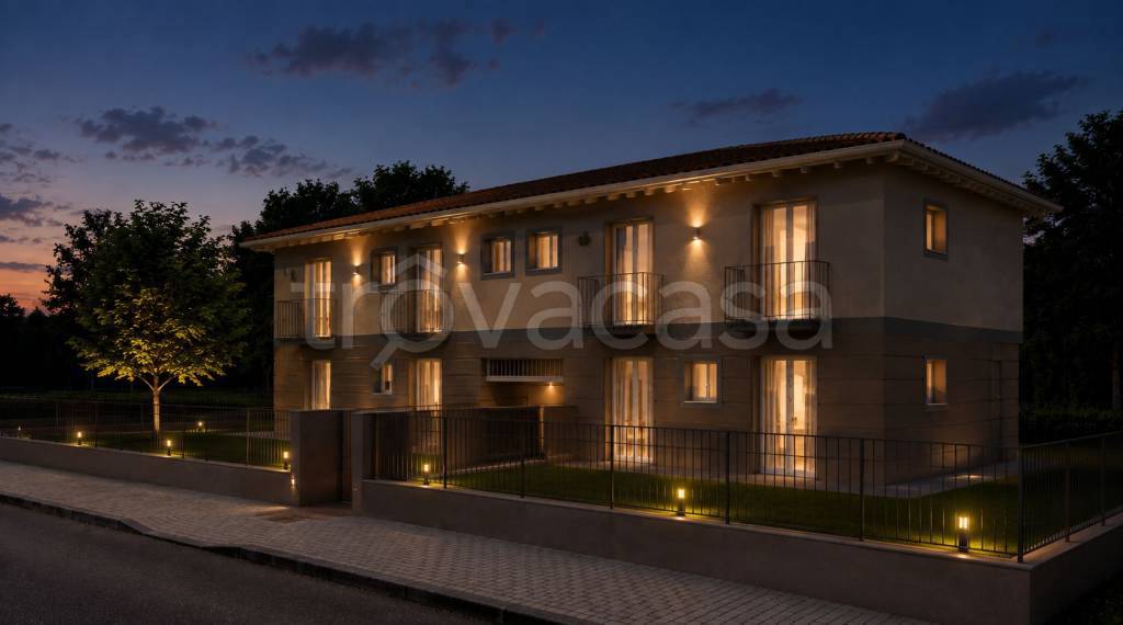 appartamento in vendita a Ponti sul Mincio