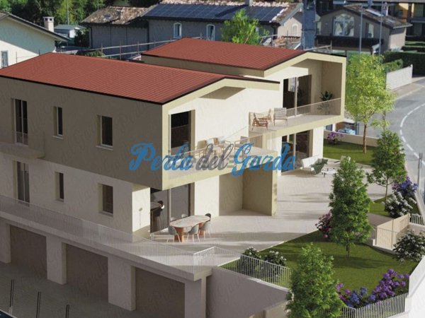 appartamento in vendita a Ponti sul Mincio