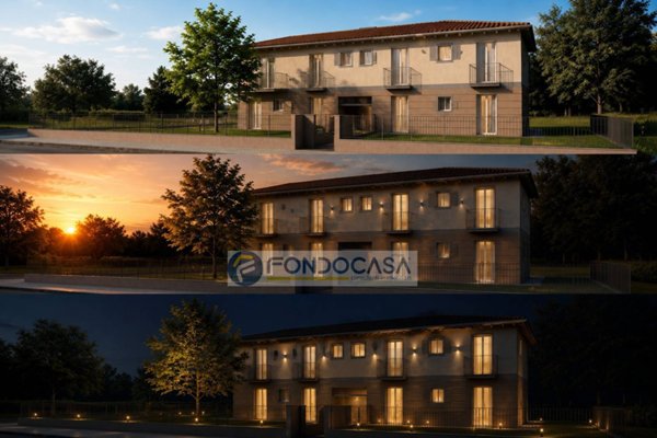 appartamento in vendita a Ponti sul Mincio