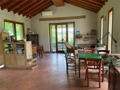 casa indipendente in vendita a Porto Mantovano