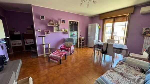 appartamento in vendita a Porto Mantovano