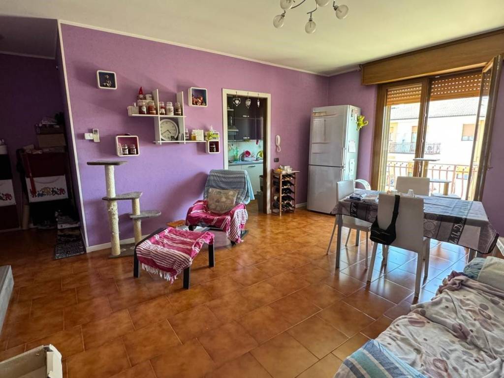 appartamento in vendita a Porto Mantovano