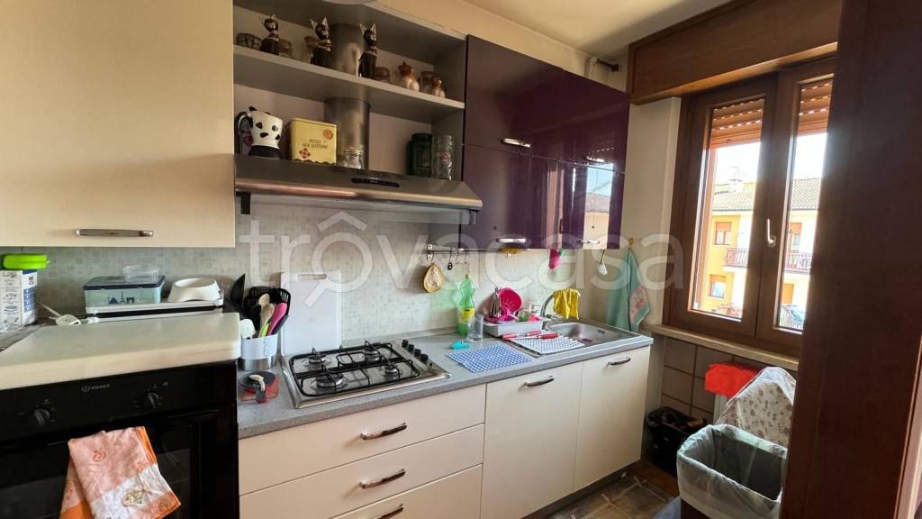 appartamento in vendita a Porto Mantovano