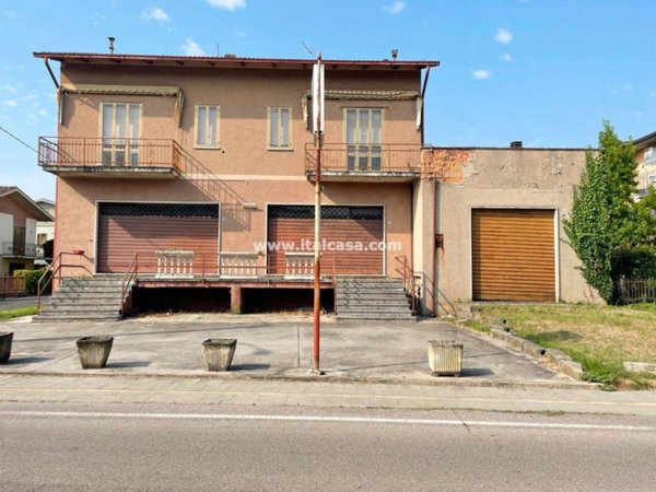 appartamento in vendita a Porto Mantovano in zona Sant'Antonio