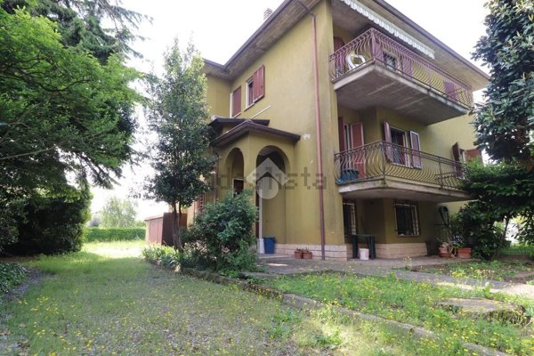 casa indipendente in vendita a Porto Mantovano