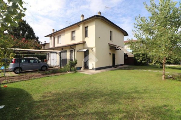 appartamento in vendita a Porto Mantovano