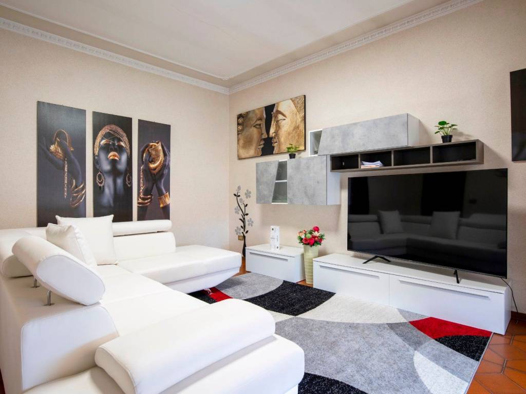 casa indipendente in vendita a Porto Mantovano in zona Sant'Antonio