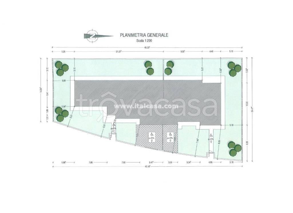 casa indipendente in vendita a Porto Mantovano in zona Sant'Antonio