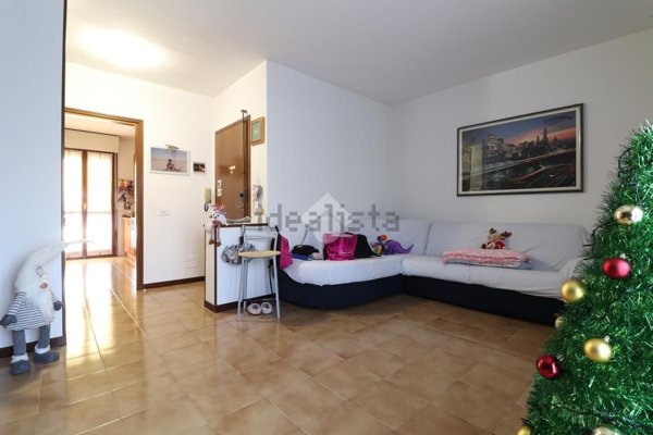 appartamento in vendita a Porto Mantovano