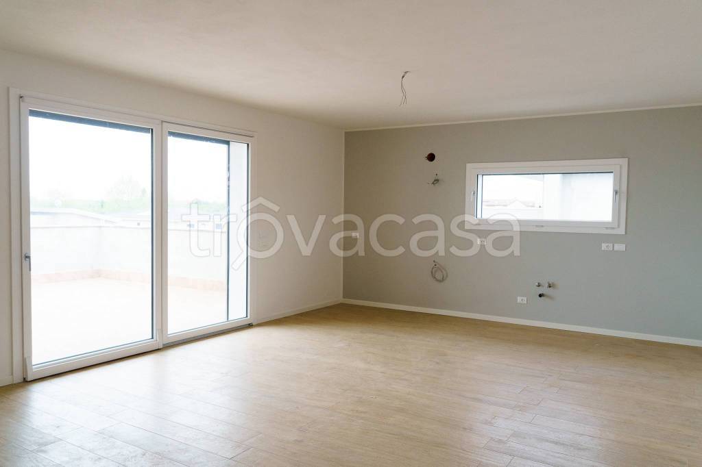 appartamento in vendita a Porto Mantovano