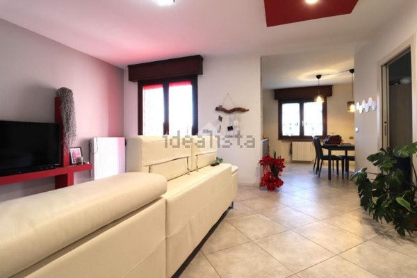 appartamento in vendita a Porto Mantovano