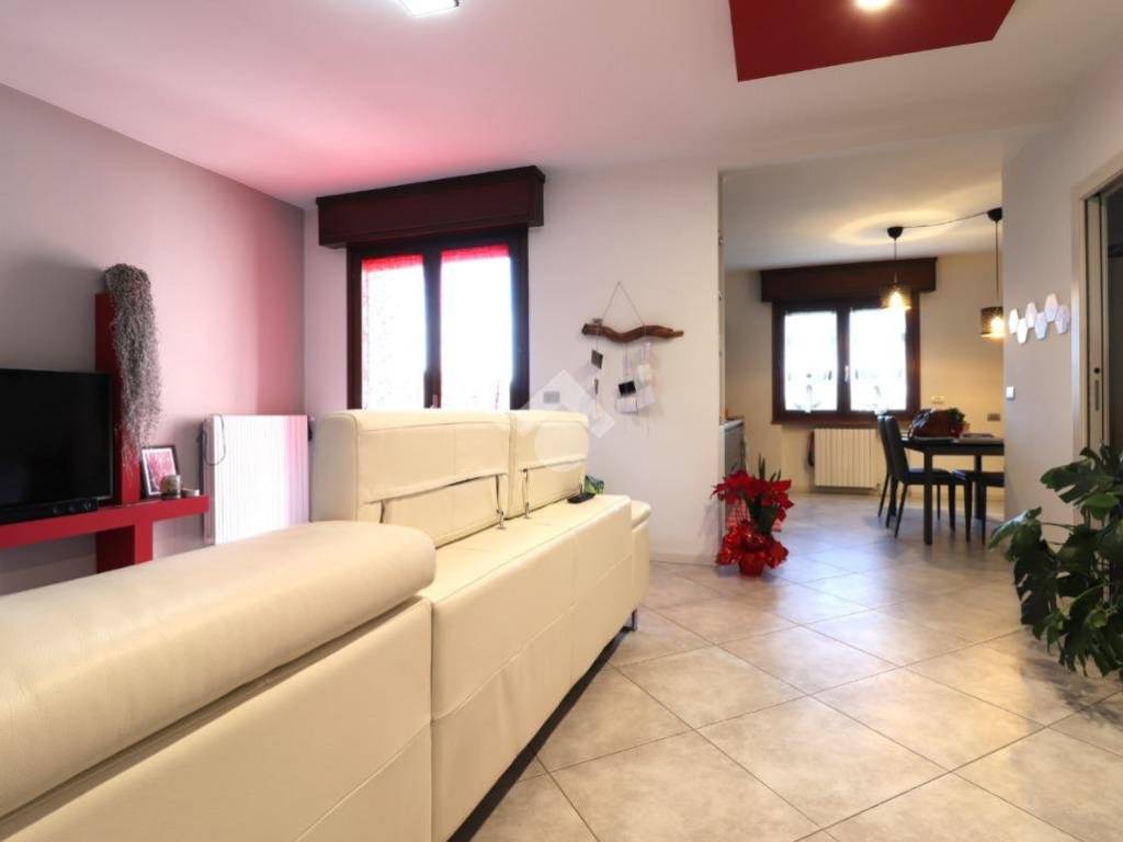 appartamento in vendita a Porto Mantovano