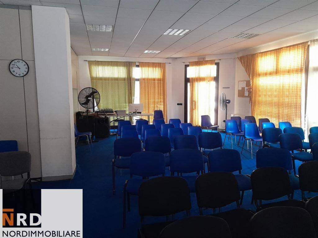 appartamento in vendita a Porto Mantovano in zona Malpensata