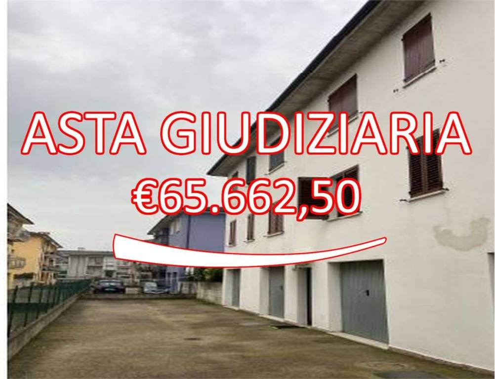 appartamento in vendita a Porto Mantovano in zona Sant'Antonio