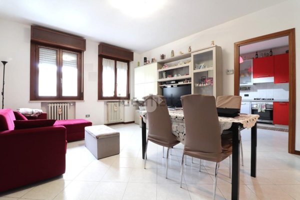 appartamento in vendita a Porto Mantovano
