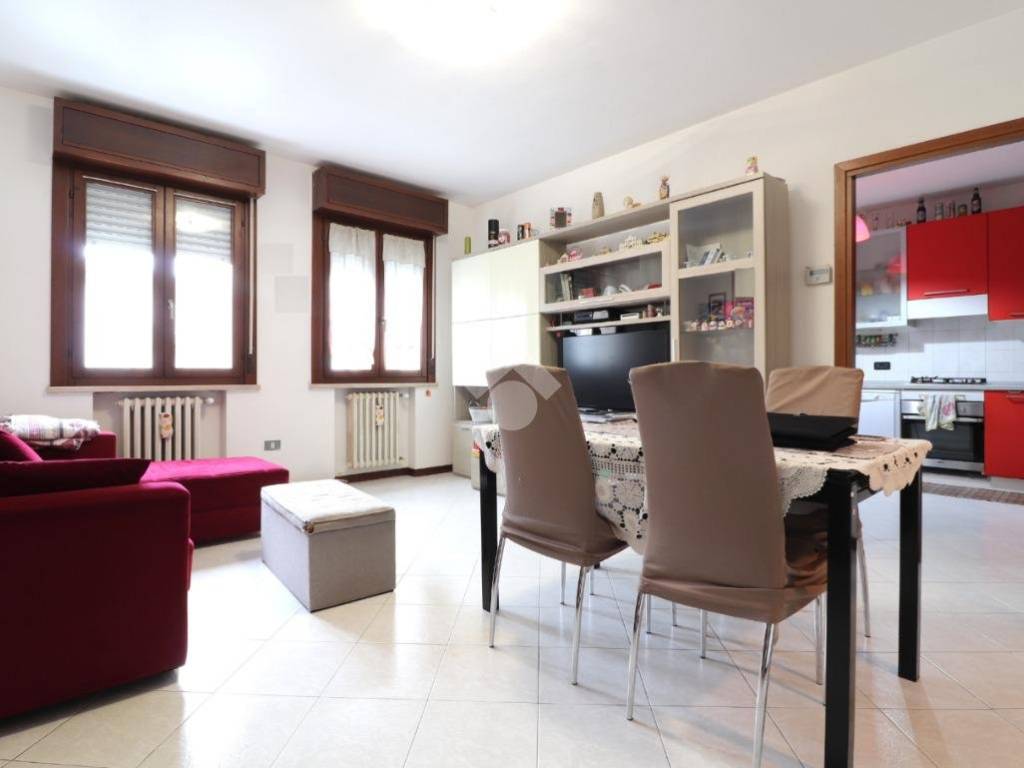 appartamento in vendita a Porto Mantovano