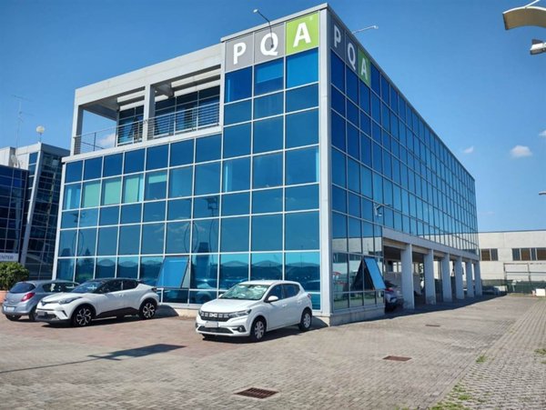 ufficio in vendita a Porto Mantovano